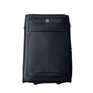 Touareg Bőrönd L Fekete