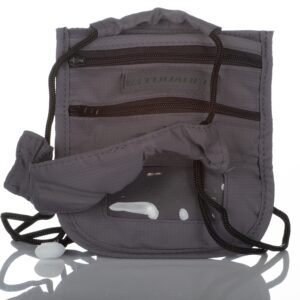 Touareg Nyakbaakasztós Irattartó