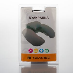 Touareg Merevítős Nyakpárna