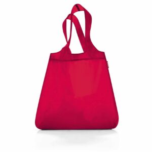 Reisenthel Mini Maxi Shopper Red