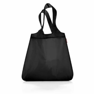 Reisenthel Mini Maxi Shopper Black