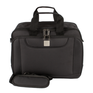 Touareg Kézipoggyász Táska fekete