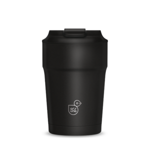 ARS UNA THERMO BÖGRE-350 ML NOIR