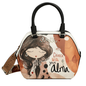 Anekke Alma Kézi táska