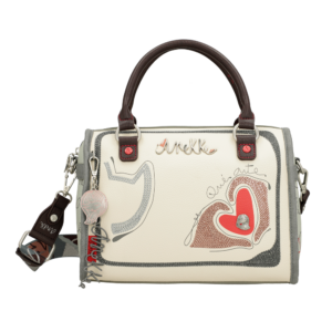 Anekke Ole Kézitáska