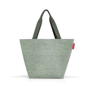 Reisenthel Shopper M Világos Zöld