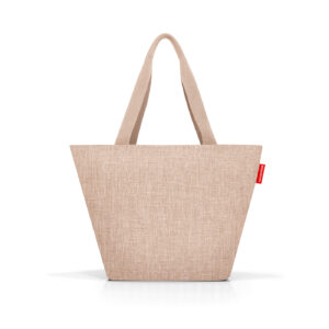 Reisenthel Shopper M Tejeskávé