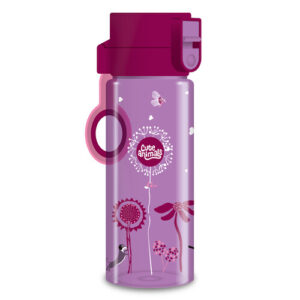 Ars Una BPA-mentes kulacs-475 ml Cute Animals-puppy
