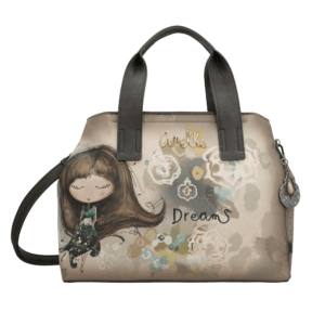 Anekke Real Kézitáska