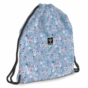 Ars Una tornazsák-tinédzser Pearl Blossom blue