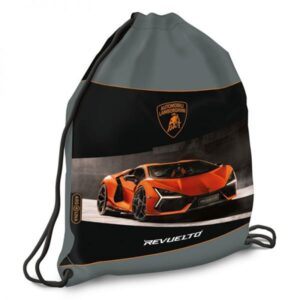 Ars Una tornazsák Lamborghini