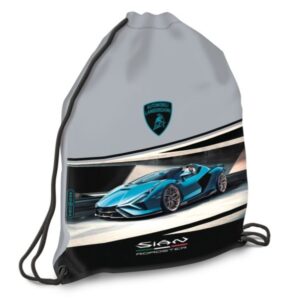 Ars Una tornazsák Lamborghini