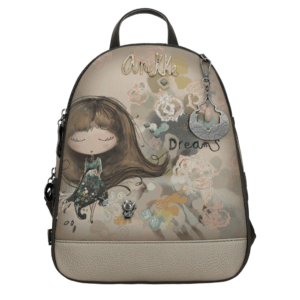 Anekke Real Hátitáska