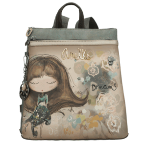 Anekke Real Hátitáska