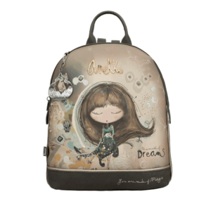 Anekke Real Hátitáska