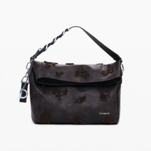 Desigual Kézitáska Barna