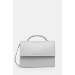 Calvin Klein CK Linn Top kézitáska szürke