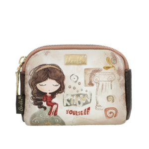 Anekke Muse Kulcstartó