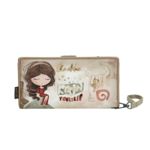 Anekke Muse Pénztárca