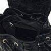 Desigual Hátizsák Fekete - Thumbnail Image 4