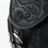 Desigual Hátizsák Fekete - Thumbnail Image 5