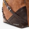 Desigual Hátizsák Barna - Thumbnail Image 4