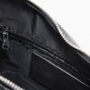 Desigual Válltáska Fekete - Thumbnail Image 5